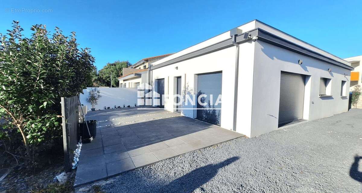 Maison à PERPIGNAN