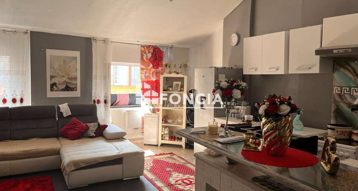 Appartement à MONTAUBAN