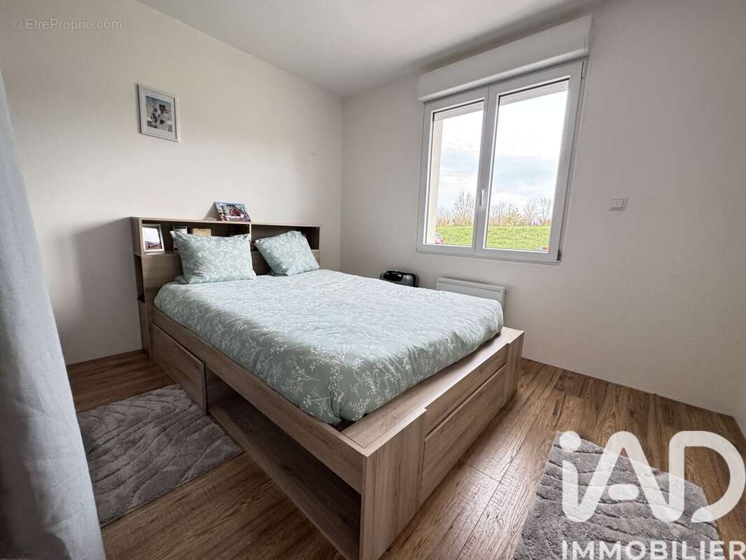 Photo 9 - Maison à PUYREAUX