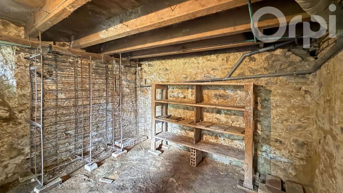 Maison à rénover - 3 min d'Ambazac bourg - photo 17