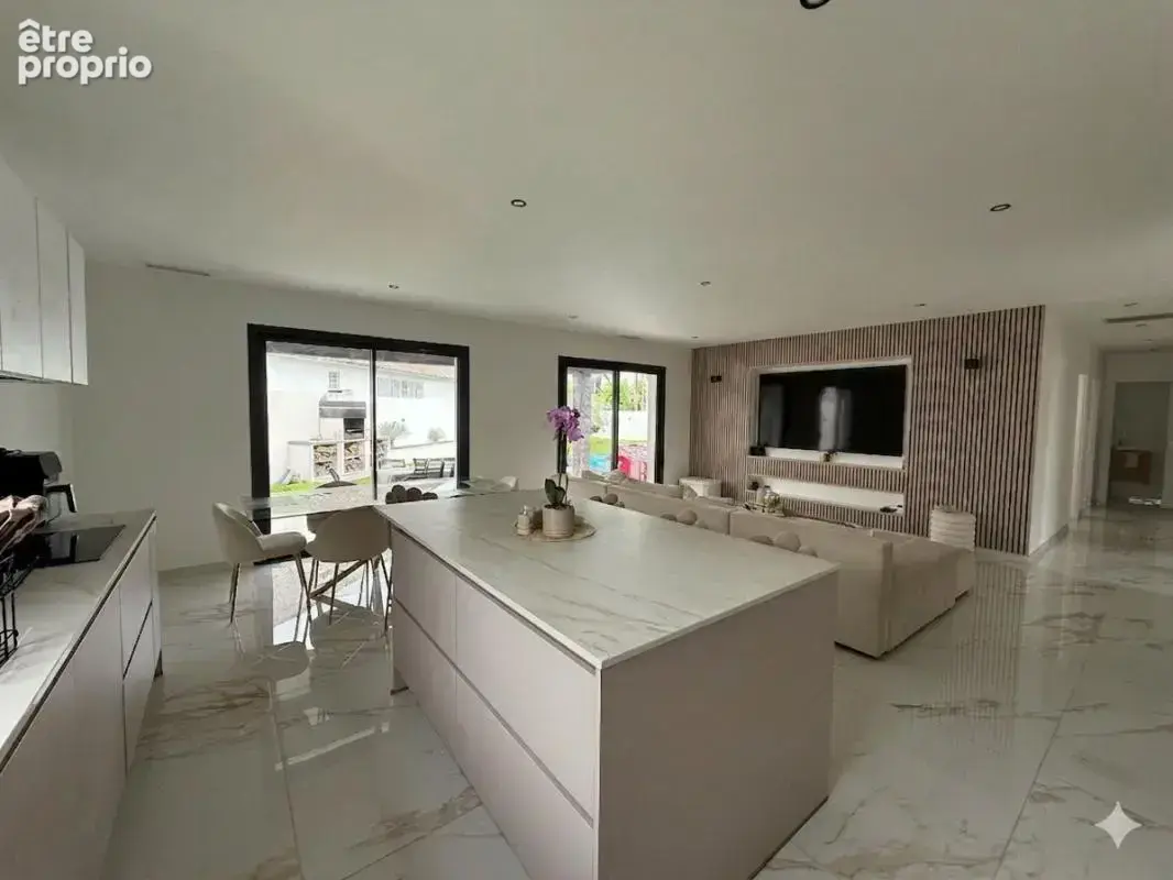 Maison neuve plain pied - photo 2