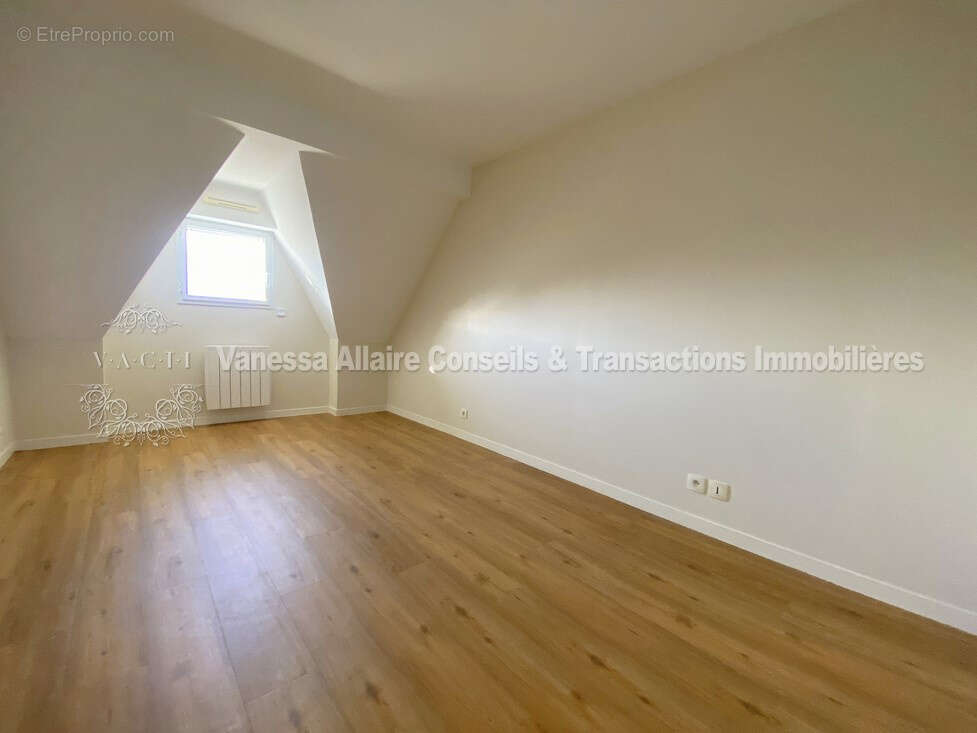 Appartement à LA BAULE-ESCOUBLAC