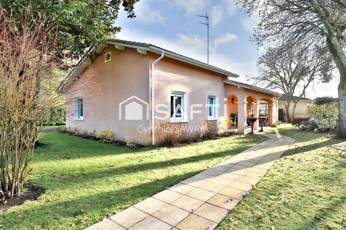 Photo 3 - Maison à LA TESTE-DE-BUCH