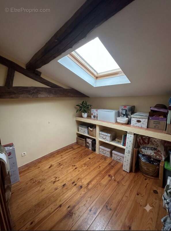 Appartement 92 m² à Doue-La-Fontaine  - photo 5