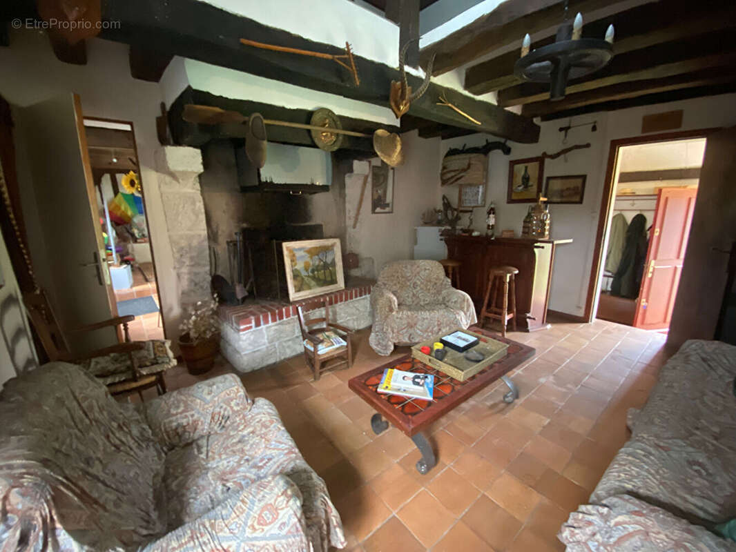 Maison à DEHAULT