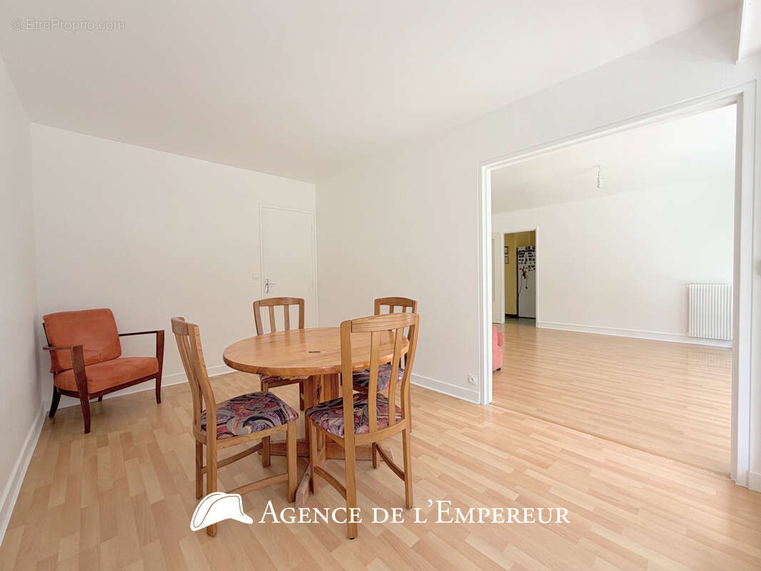 Appartement à RUEIL-MALMAISON