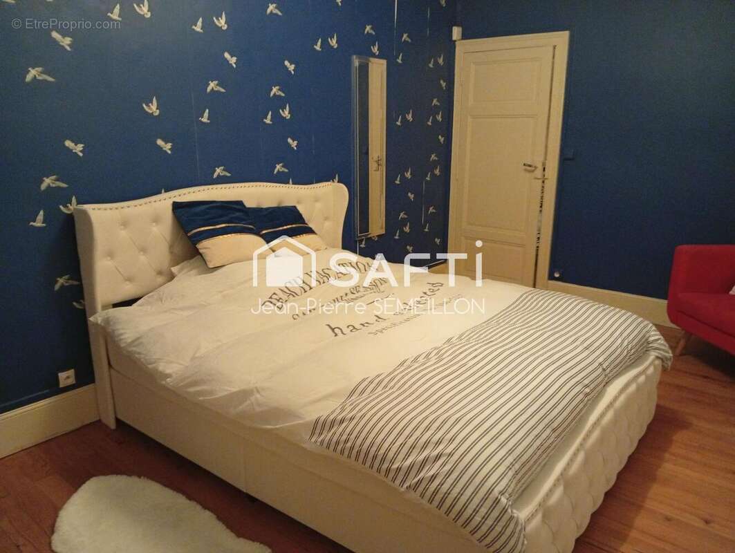 Photo 4 - Appartement à AIGUILLON