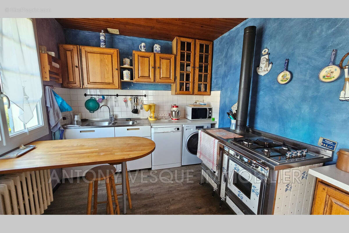 Maison 107 m² à Pirou  - photo 5