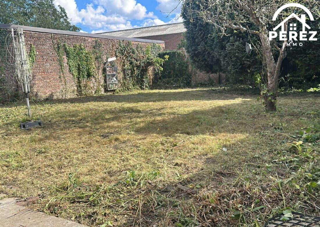 Maison à BOUSBECQUE