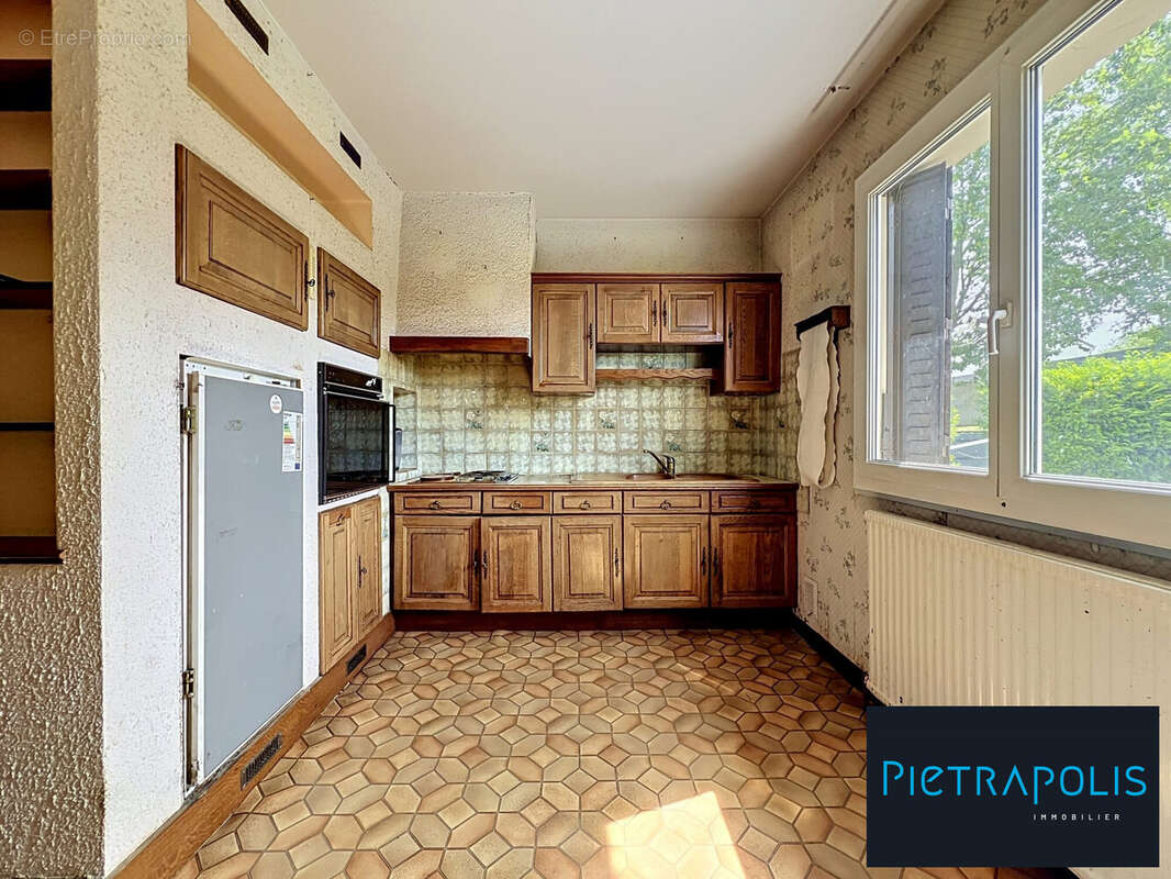 Maison 69 m² à Belleneuve  - photo 5