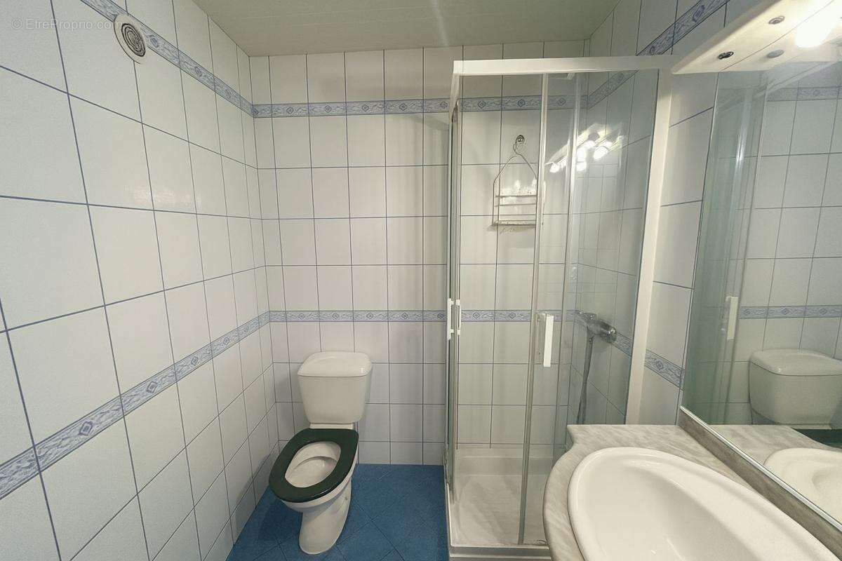 Appartement à LE CANNET