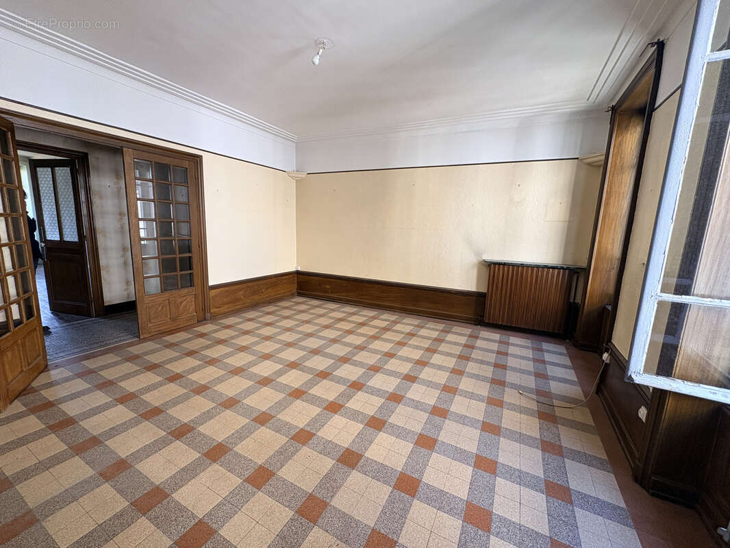 Appartement à TARARE