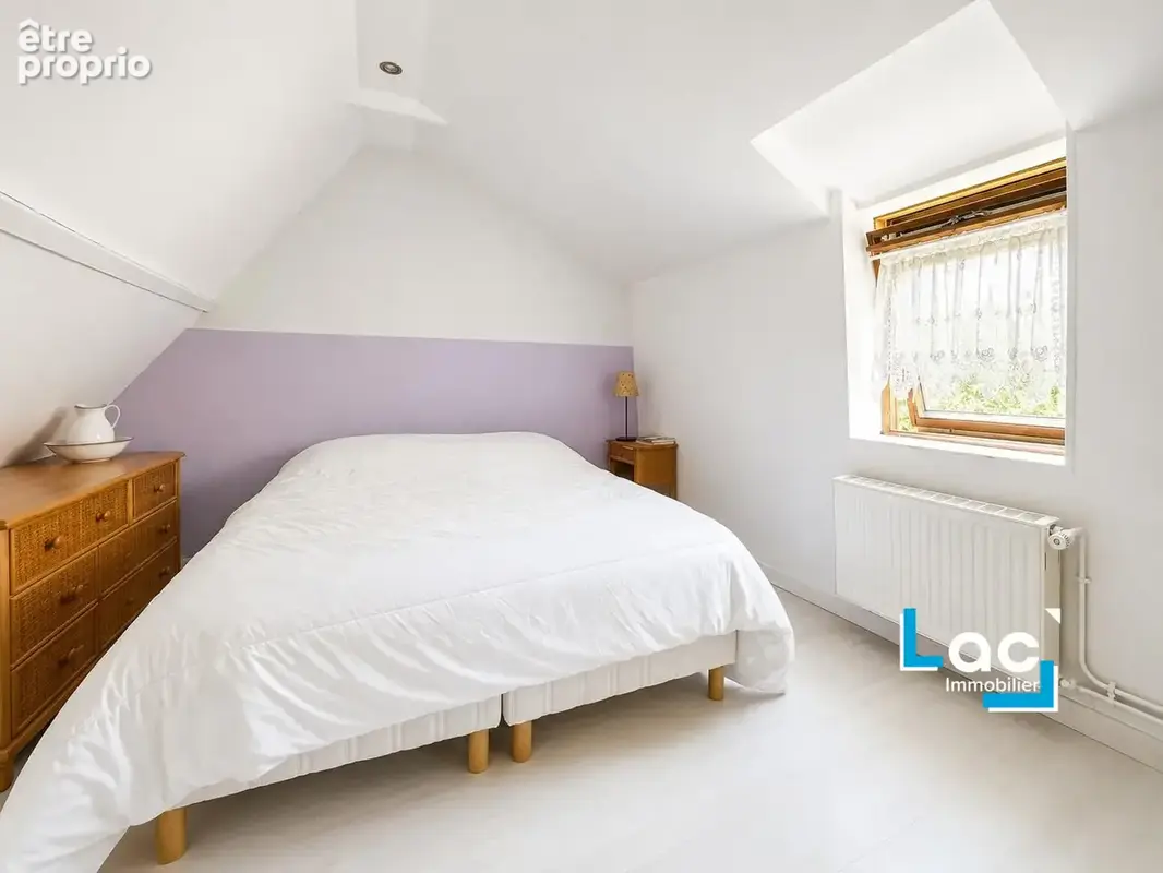 Maison 5 pièces 94 m² à vendre à Fretin (59273) - photo 8