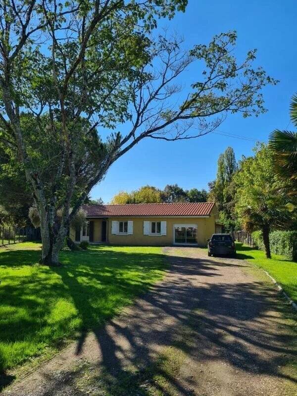 Maison à RAZAC-SUR-L&#039;ISLE