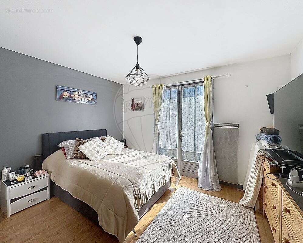 Maison à VILLIERS-LOUIS