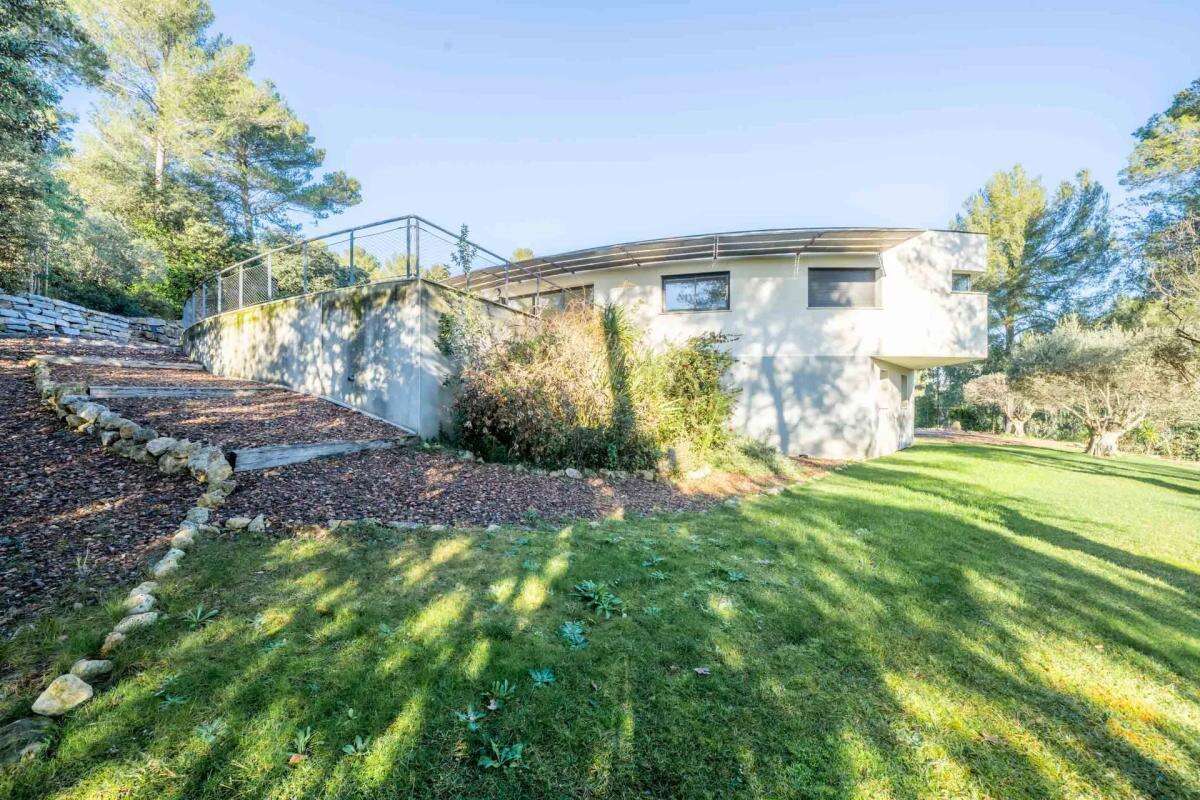 Maison à SAINT-GELY-DU-FESC