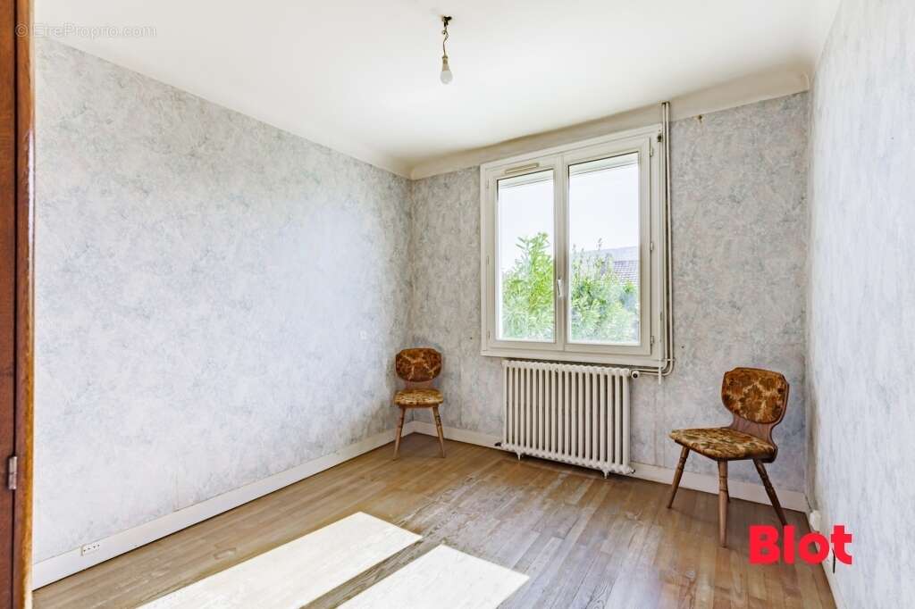 Maison à SAINT-HERBLAIN