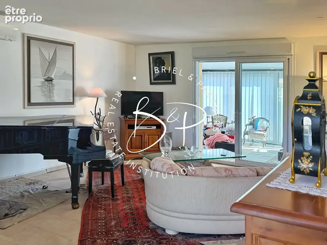 ENTRECASTEAUX A VENDRE maison de plain pied 3 chambres avec 342 m2 de terrain - photo 16