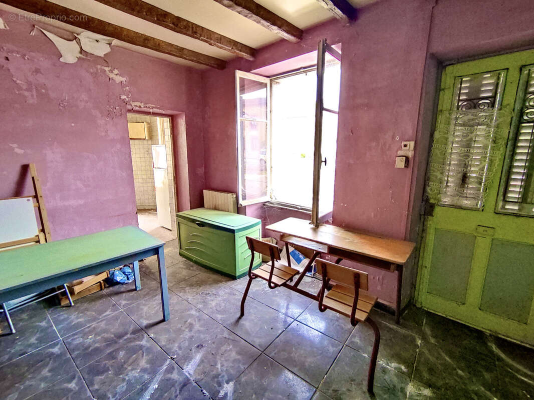 Maison à MARIOL