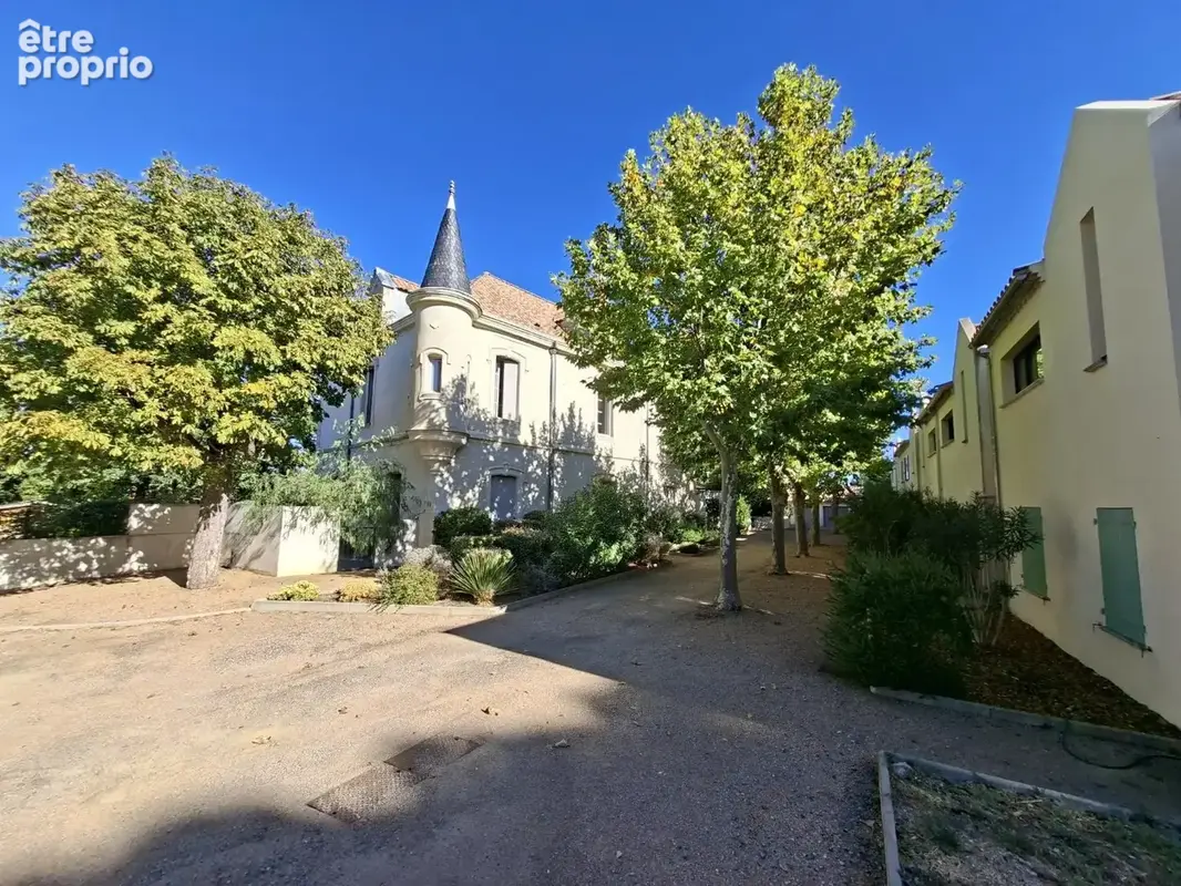 Charmante Villa contemporaine dans domaine sécurisé avec piscine - photo 6