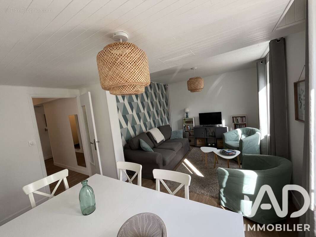 Photo 8 - Appartement à LA BOURBOULE