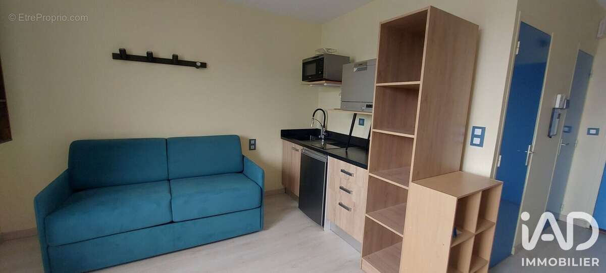 Appartement 20 m² à Frehel  - photo 2