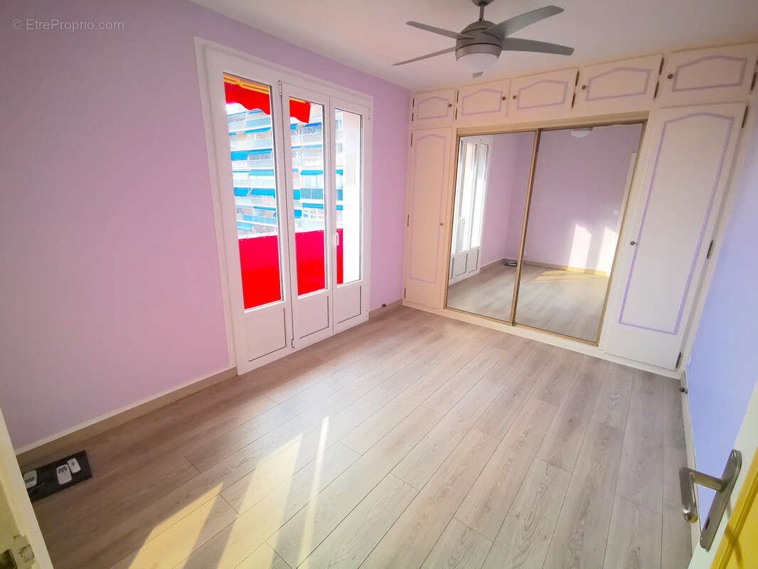 Appartement à GRASSE