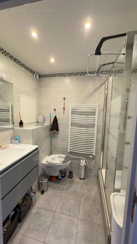 Appartement à LONS-LE-SAUNIER