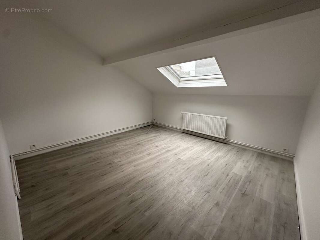 Appartement à ROUEN