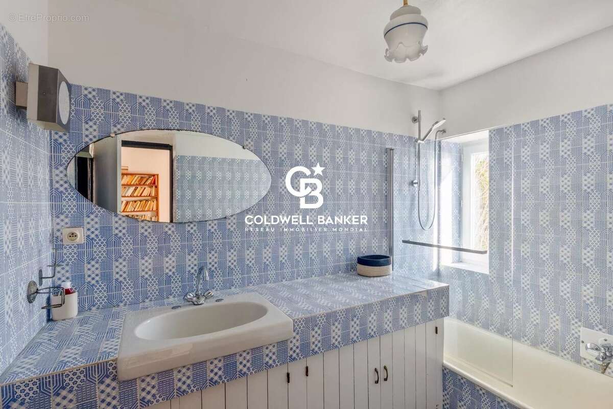 Maison à RAYOL-CANADEL-SUR-MER