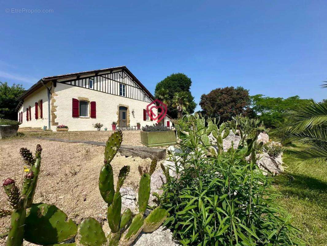 Belle maison 3 chambres avec piscine à Projan - photo 27