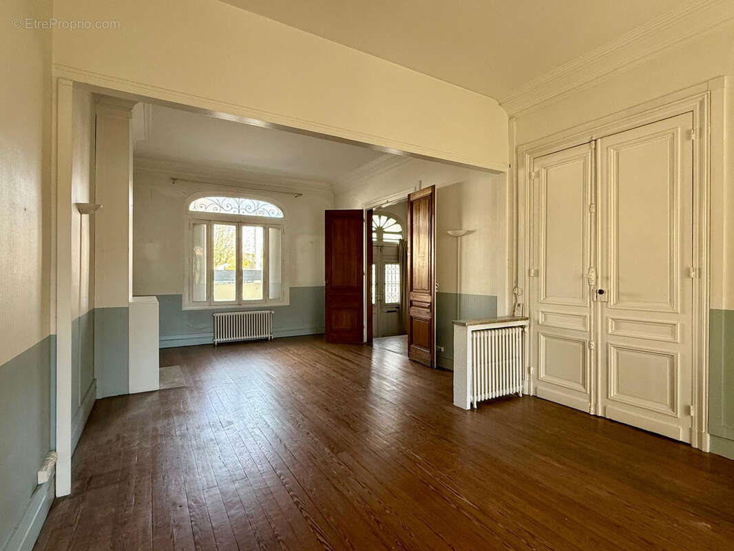 Maison à BORDEAUX