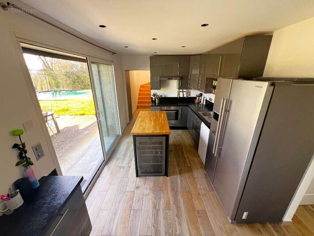 Maison à SAINT-EUSEBE