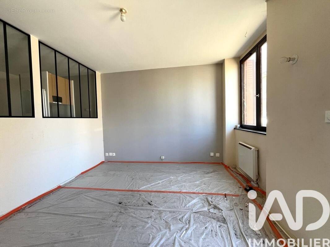 Photo 1 - Appartement à SAINT-ETIENNE