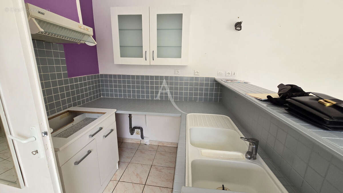 Maison à LES SABLES-D&#039;OLONNE