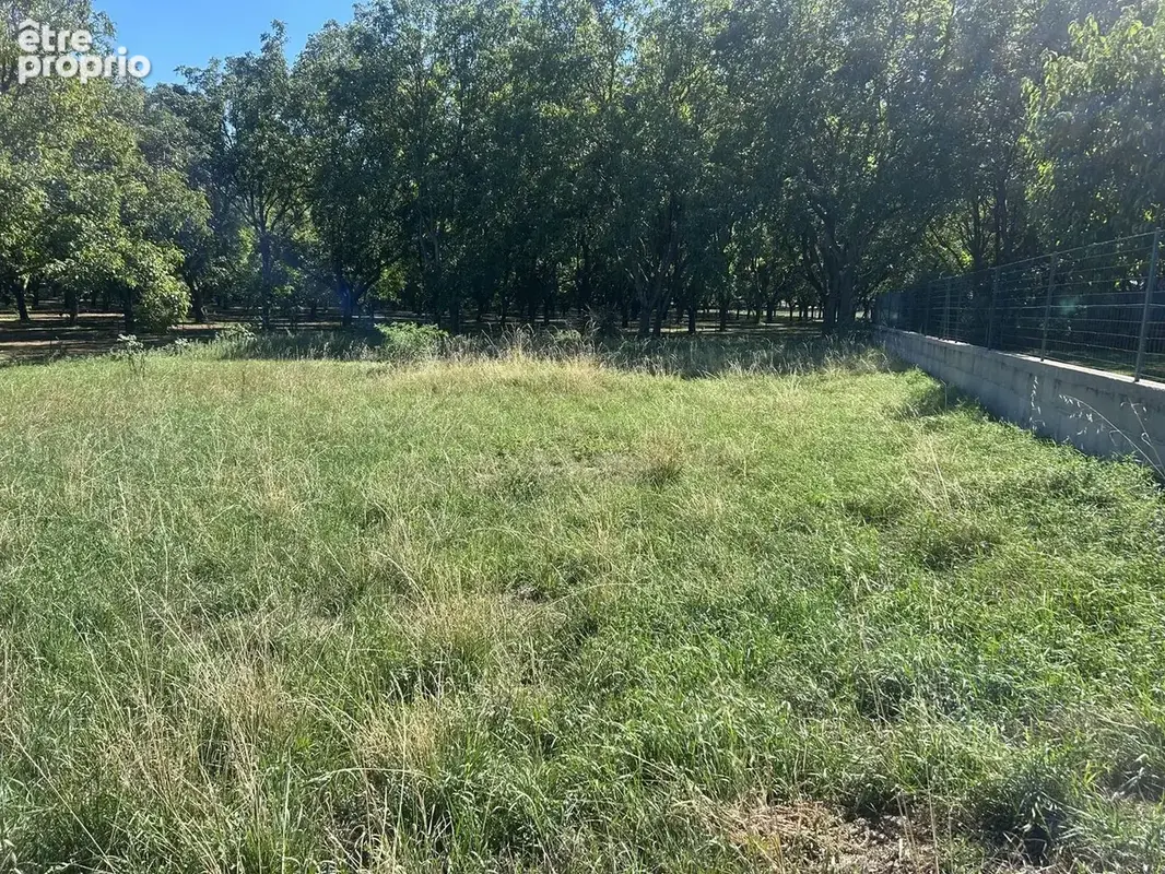 Terrain 993 m² à vendre à Saint-Marcellin (38160) - photo 4
