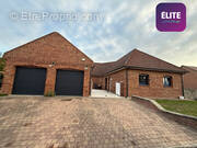 Maison à NOEUX-LES-MINES