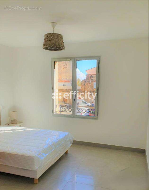 Appartement à BASTIA