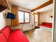 Appartement à TIGNES