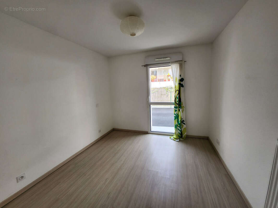 Photo 8 - Appartement à BORDEAUX