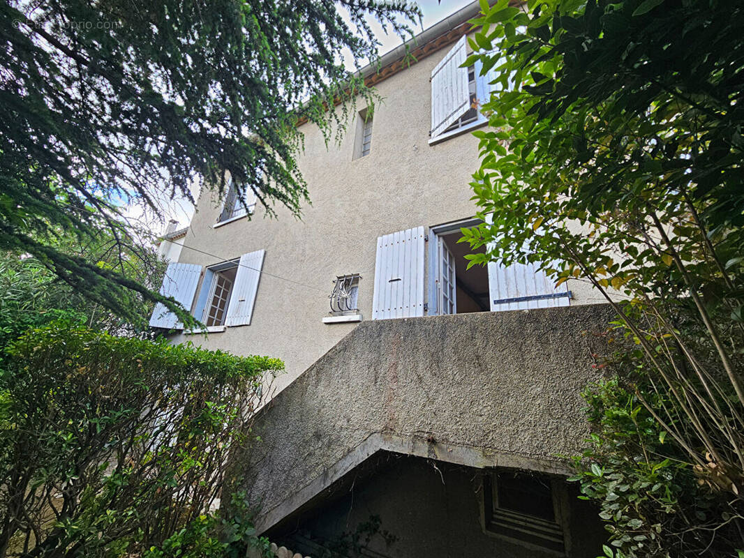 Maison à CARCASSONNE