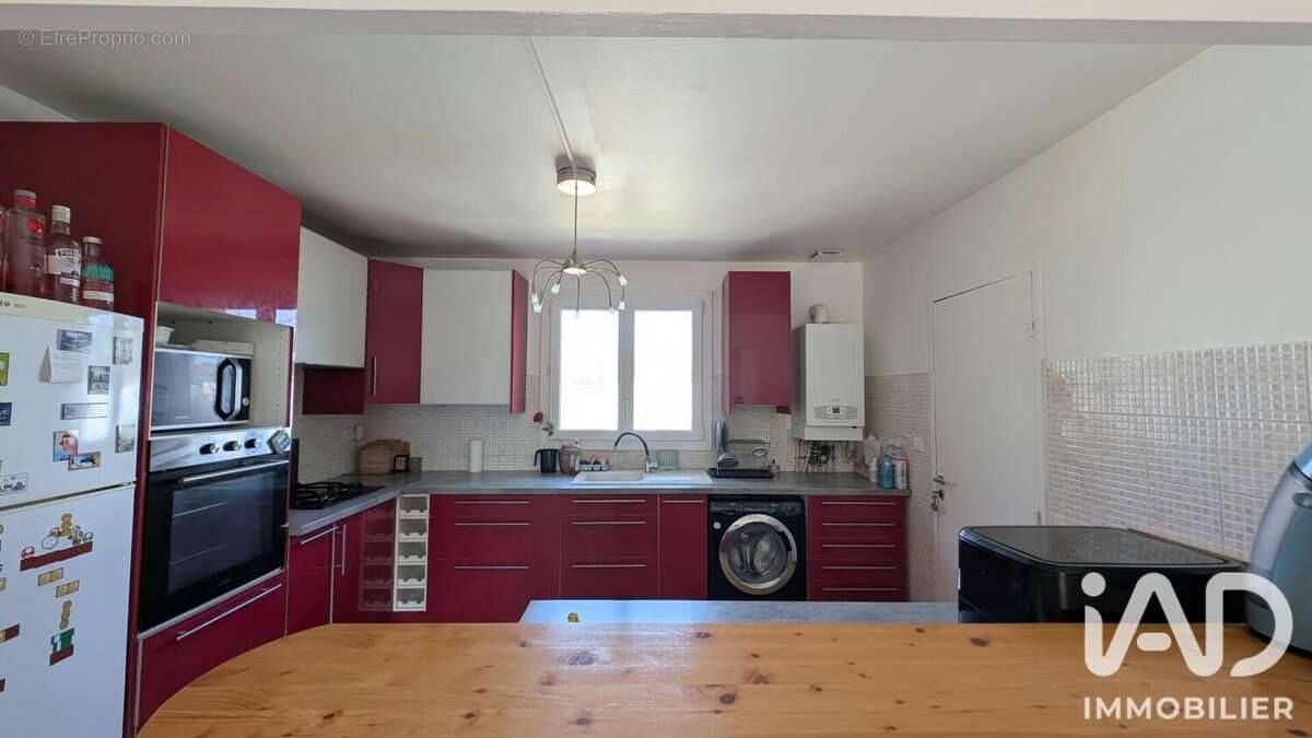 Maison 94 m² à Romans-Sur-Isere  - photo 3
