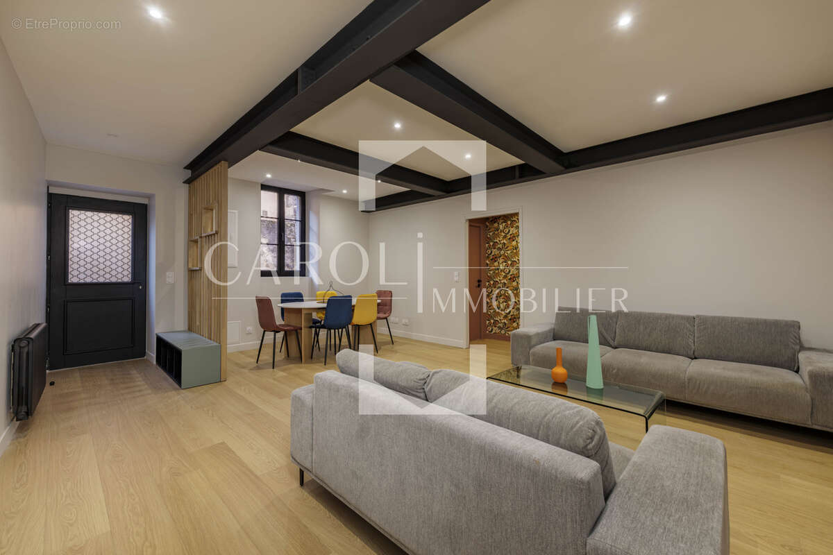 Appartement à ANNECY