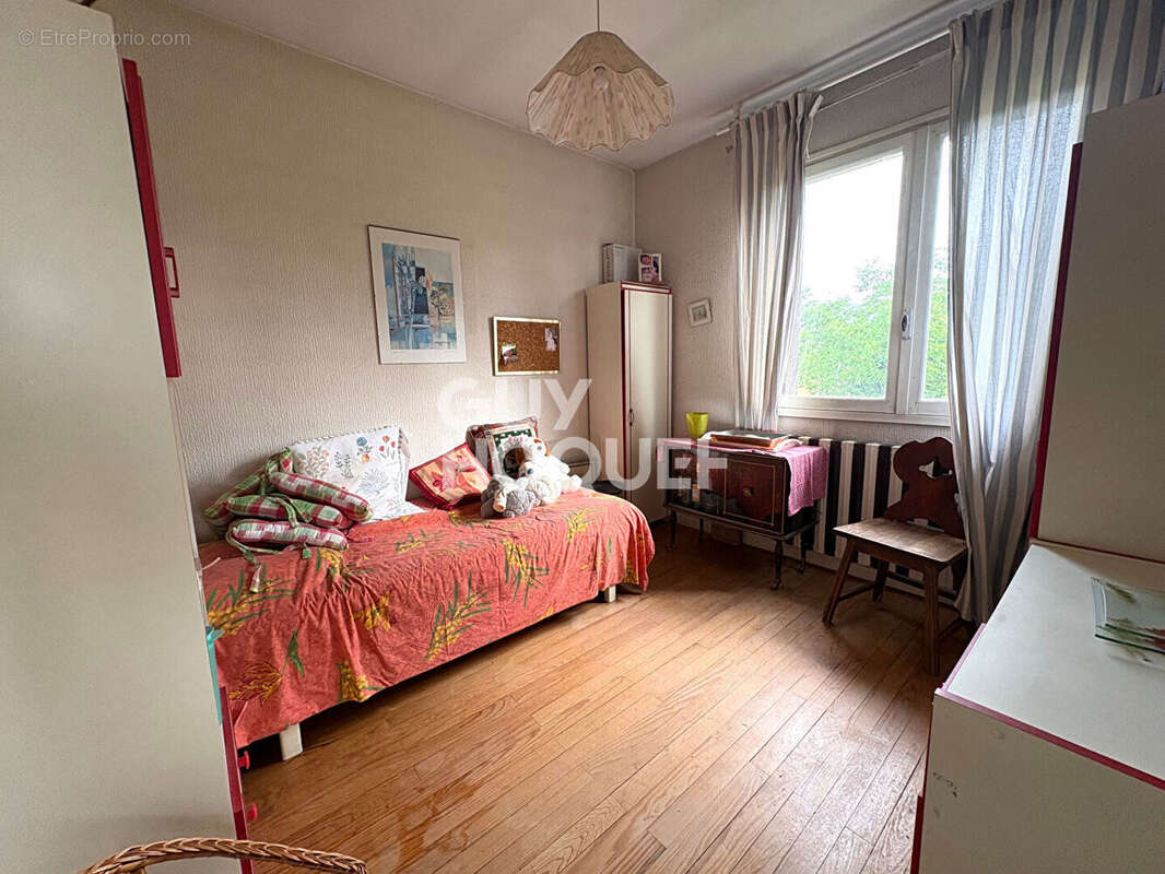 Maison à BOUSSENS