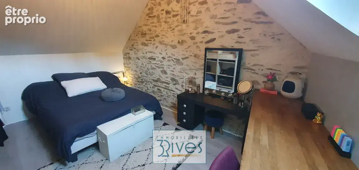 Maison ancienne savennieres - photo 9