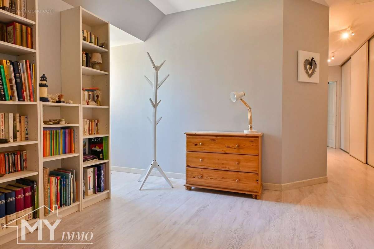 Maison à SAINT-ANTOINE-DE-BREUILH