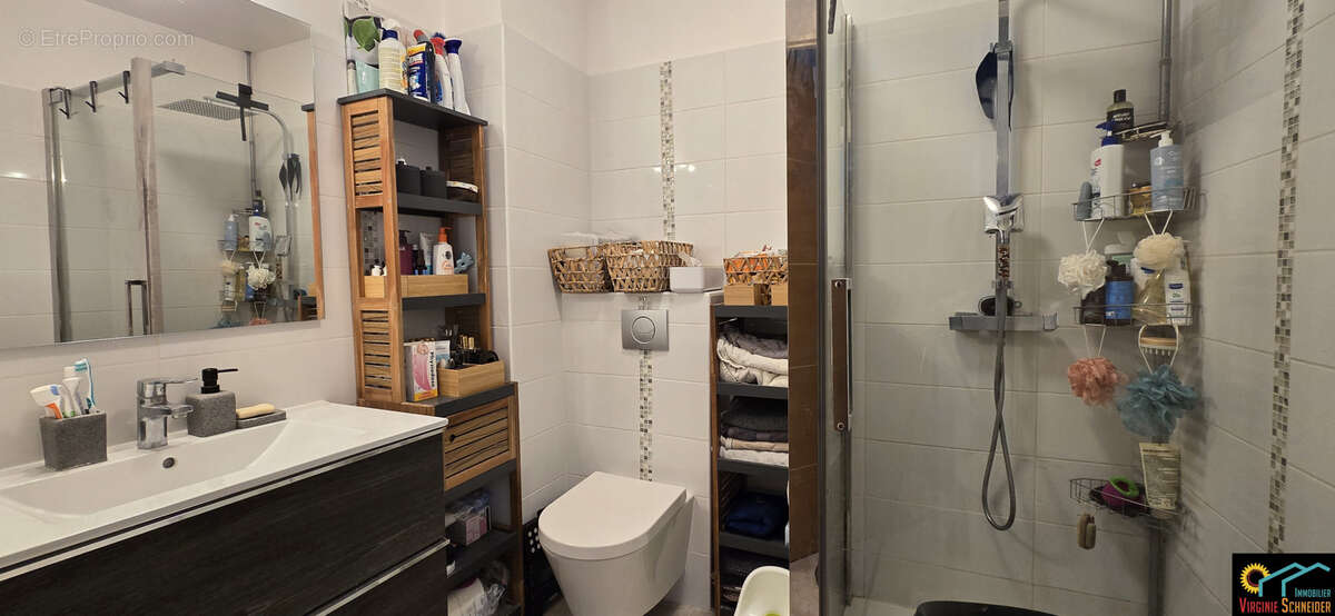 Appartement à VITROLLES