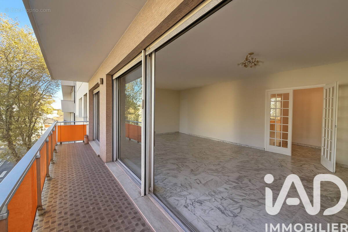 Photo 1 - Appartement à MONTPELLIER