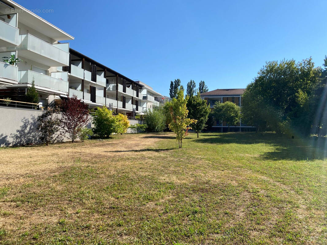 Appartement à EYBENS