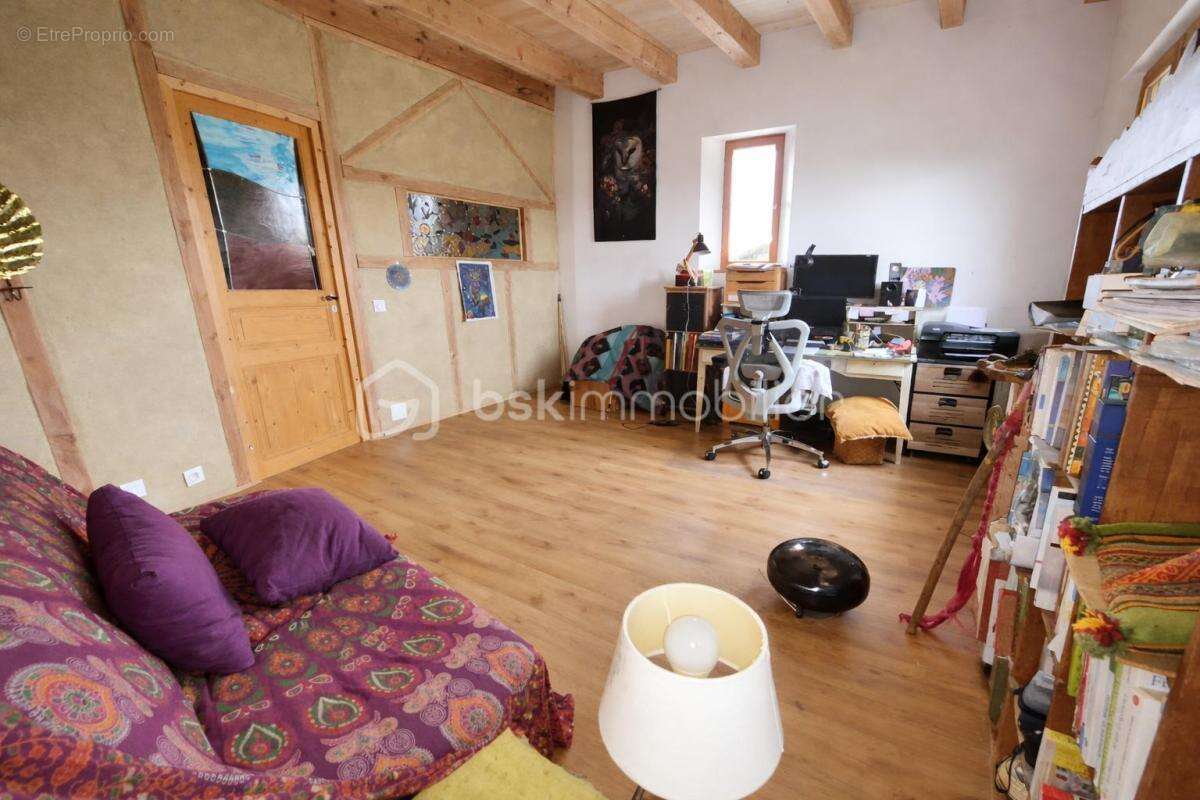 Maison à LES BARTHES